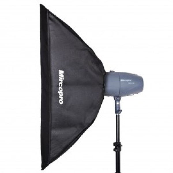 Набір студійного світла Mircopro MQ-150S